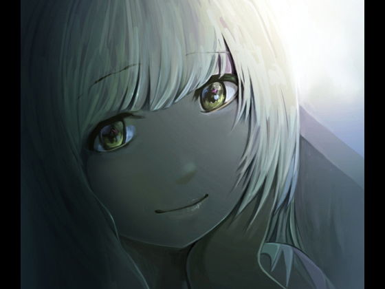 つながり (同人誌)