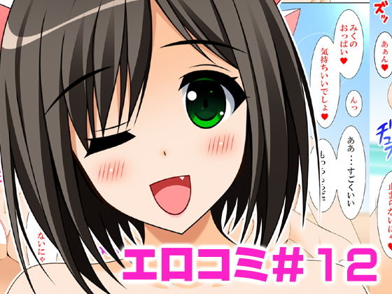 エロコミ12 (同人誌)