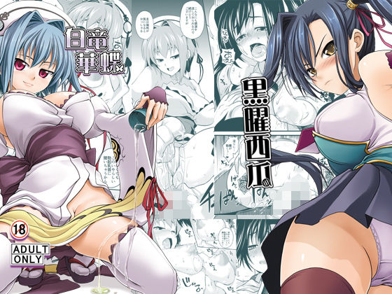 恋姫まとめ (同人誌)