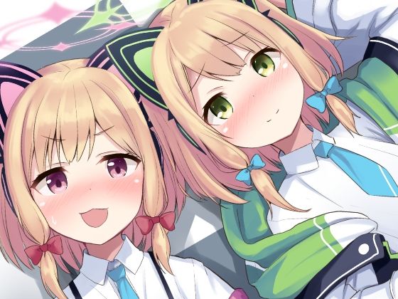 気持ちよくなったら負けゲームなんてそんな都合のいいルールあるわけ！？ (同人誌)