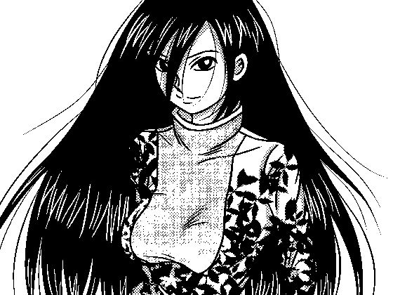 monster buster（英語版） (同人誌)