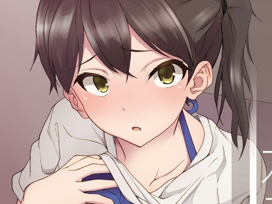 加賀水着 (同人誌)