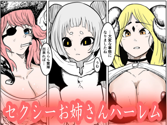 子作りは魔王の義務です。 (同人誌)