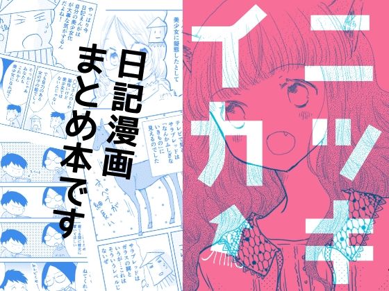 ニッキイカ (同人誌)