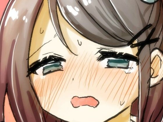 ゆうみちゃんへの‘おまじない’ (同人誌)