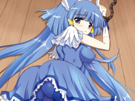 百花繚乱 (同人誌)