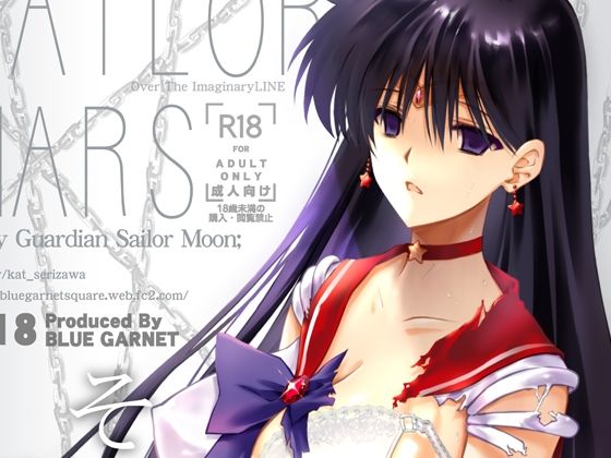 その星は汚されて (同人誌)