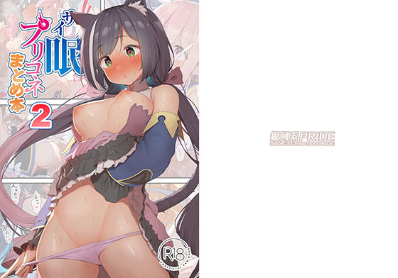 サイ眠プリコネまとめ本2 (同人誌)