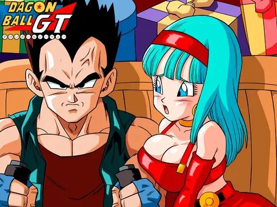 ベビーの復讐！！ (同人誌)