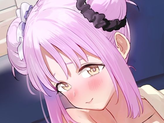 俺のことが大好きなかわいいミカと同棲らぶらぶえっちする本 (同人誌)