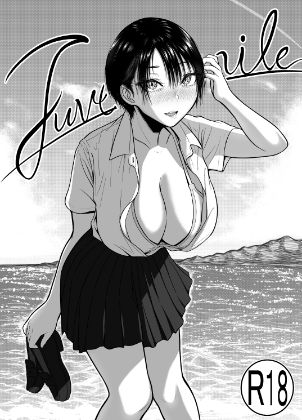 JUVENILE (同人誌)