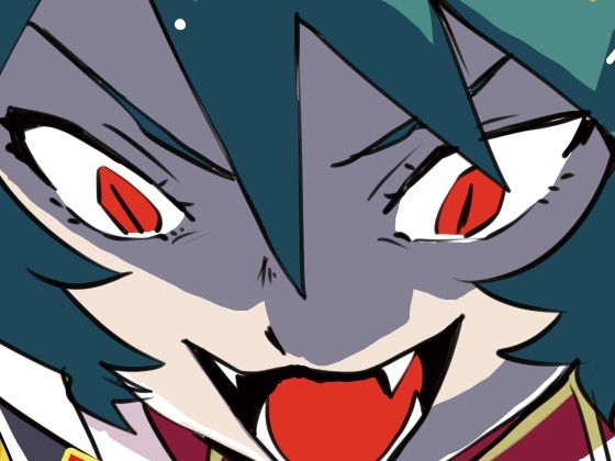 ラット・キャット・ウォー (同人誌)