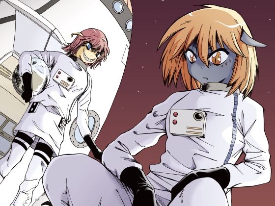 宇宙人・巨女/サイズ差合同誌 総進撃！！蹂躙特集号 (同人誌)