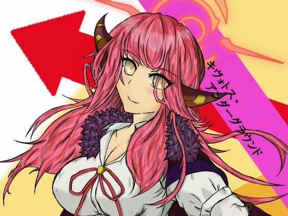 Kivotos Dramatic KinemaIII (同人誌)