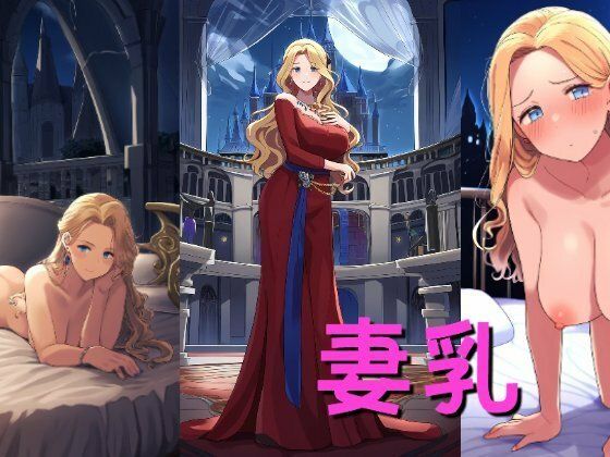 魔力を授けるタコ ラスト (同人誌)