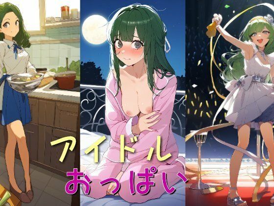 歌う死神 4 (同人誌)