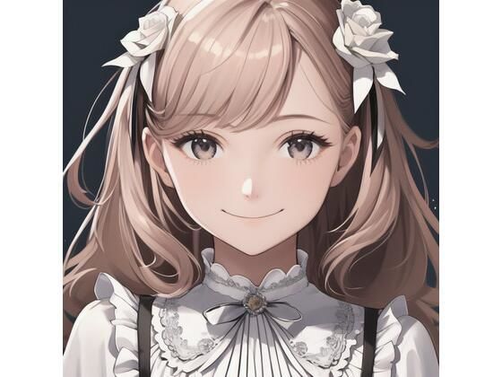 純潔メイドの刻印 (同人誌)