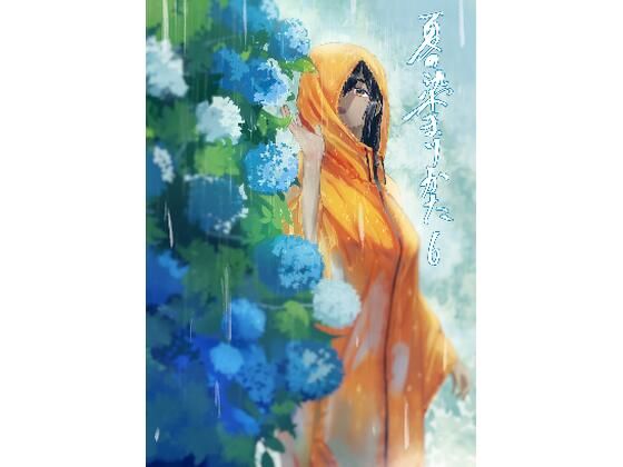 夏の染まりかた6 (同人誌)