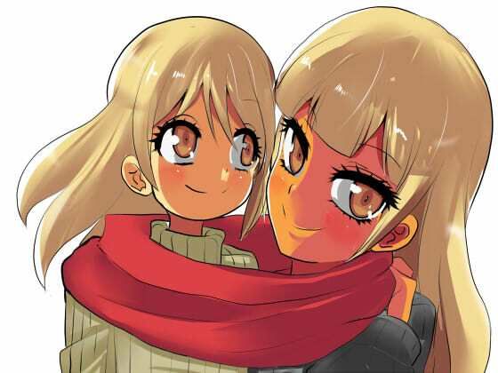 ママといっしょ (同人誌)