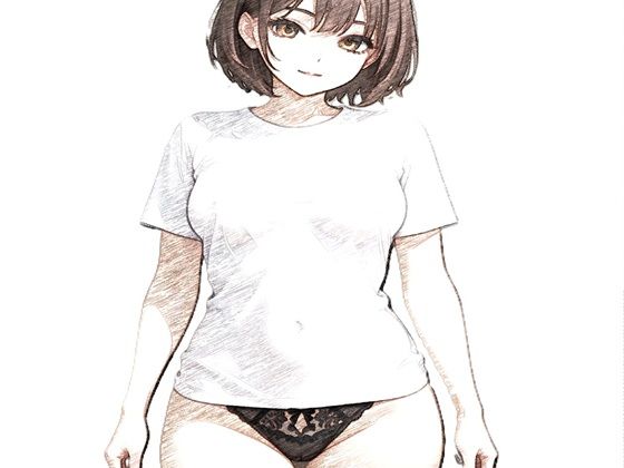 女性自衛官たたかう5  巫女とかわいいが売りの二人のパートナーは (同人誌)