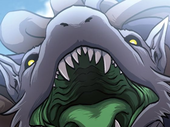 宇宙人・巨女/サイズ差合同誌 交流！！巨女体人類特集号 (同人誌)