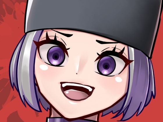 怪電波の誘い (同人誌)