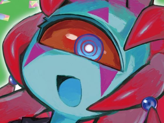 BODYSWAP  身体交換 (同人誌)