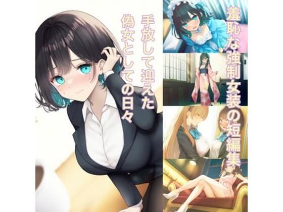 手放して迎えた偽女としての日々  強●女装メスと化した男の娘たちの記憶27 (同人誌)