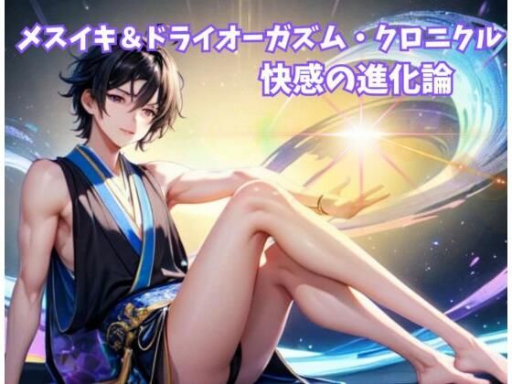 メスイキ＆ドライオーガズム・クロニクル:快感の進化論 (同人誌)