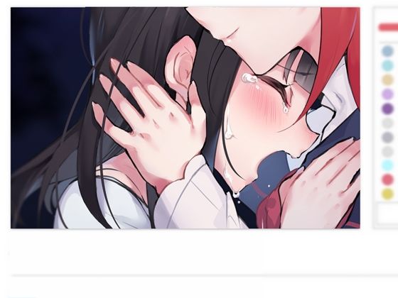 聖天使スノウカメリア 第12話「隷属の首輪」 (同人誌)