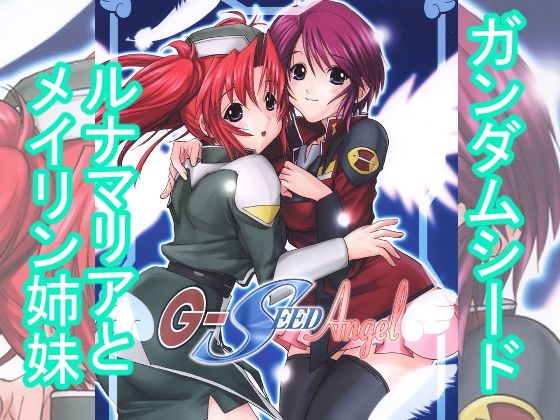 G-SEED  Angel (同人誌)