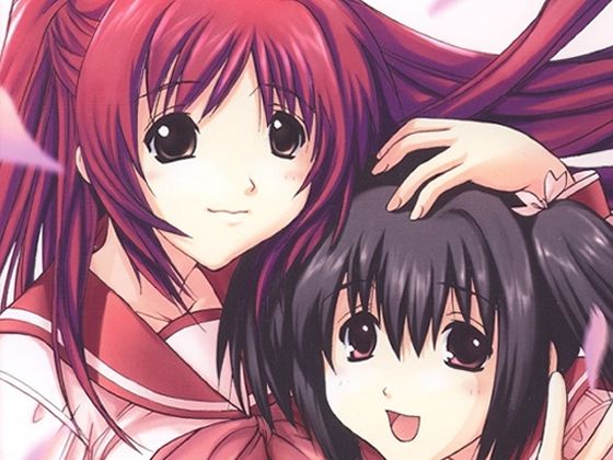 タマ姉＆このみ (同人誌)