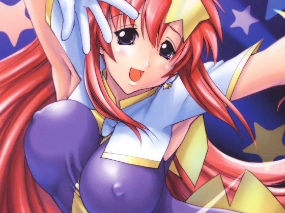 ミーアオンステージ (同人誌)