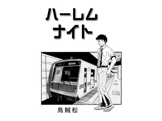 ハーレムナイト (同人誌)