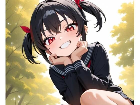 シュリンカーワールド〜モモカ様が異世界でも男どもを玩具にしちゃうぞ〜戦士ケビン編 (同人誌)