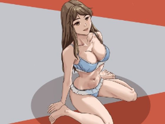 私の男とった (同人誌)