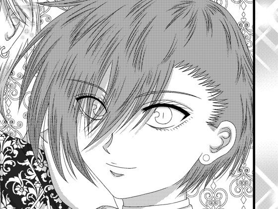 ようこそホストクラブへ (同人誌)