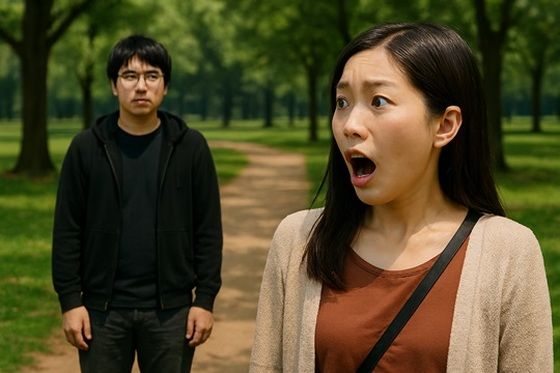 レ●プマニュアル:実際のレ●プってどうなの？質問に答えるQ＆A (同人誌)