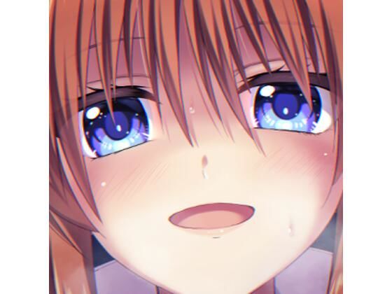 無限書庫でお話ししよ (同人誌)