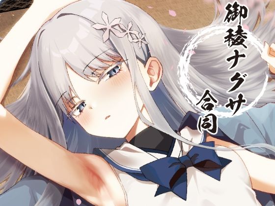 御稜ナグサ合同 御稜ナグサ合同 (同人誌)