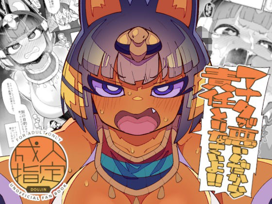 アナタが悪いんだから責任取りなさいよ！！ (同人誌)