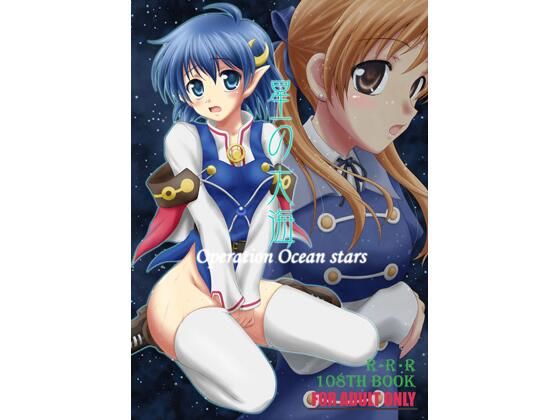 星の大海 (同人誌)