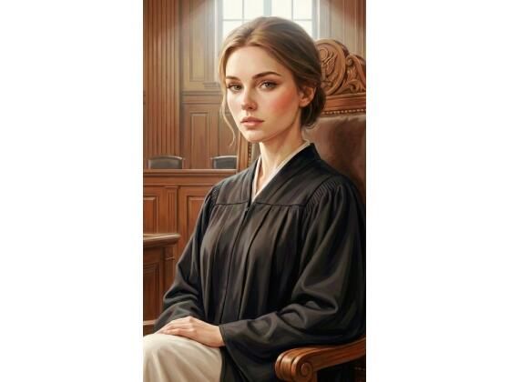 【ノベル】規律の解体 ―高裁女性判事・葛城栞の調律記録― 【ノベル】規律の解体 ―高裁女性判事・葛城栞の調律記録― (同人誌)