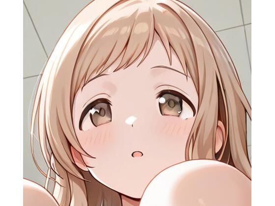 シャニマスアイドルパンツ盗撮 (同人誌)