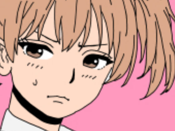 バックでするなんてありえない (同人誌)