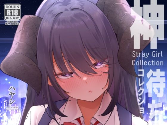 神待コレクション (同人誌)