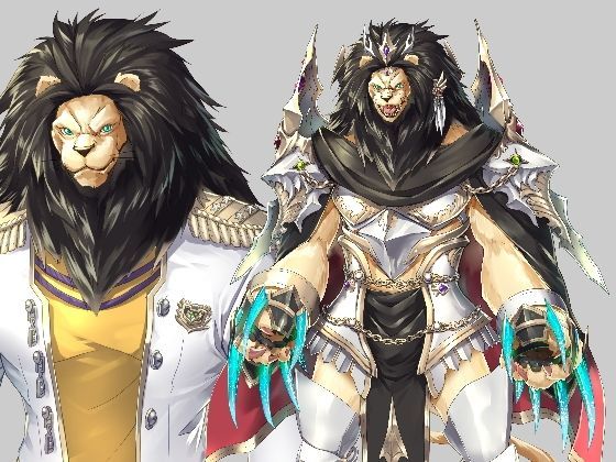 京極燈弥キャラクター001 (同人誌)