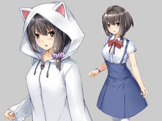 京極燈弥キャラクター002 (同人誌)