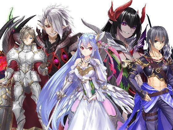 キャラクターパック02_京極燈弥_Mサイズ (同人誌)