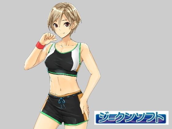 京極燈弥キャラクター003 (同人誌)